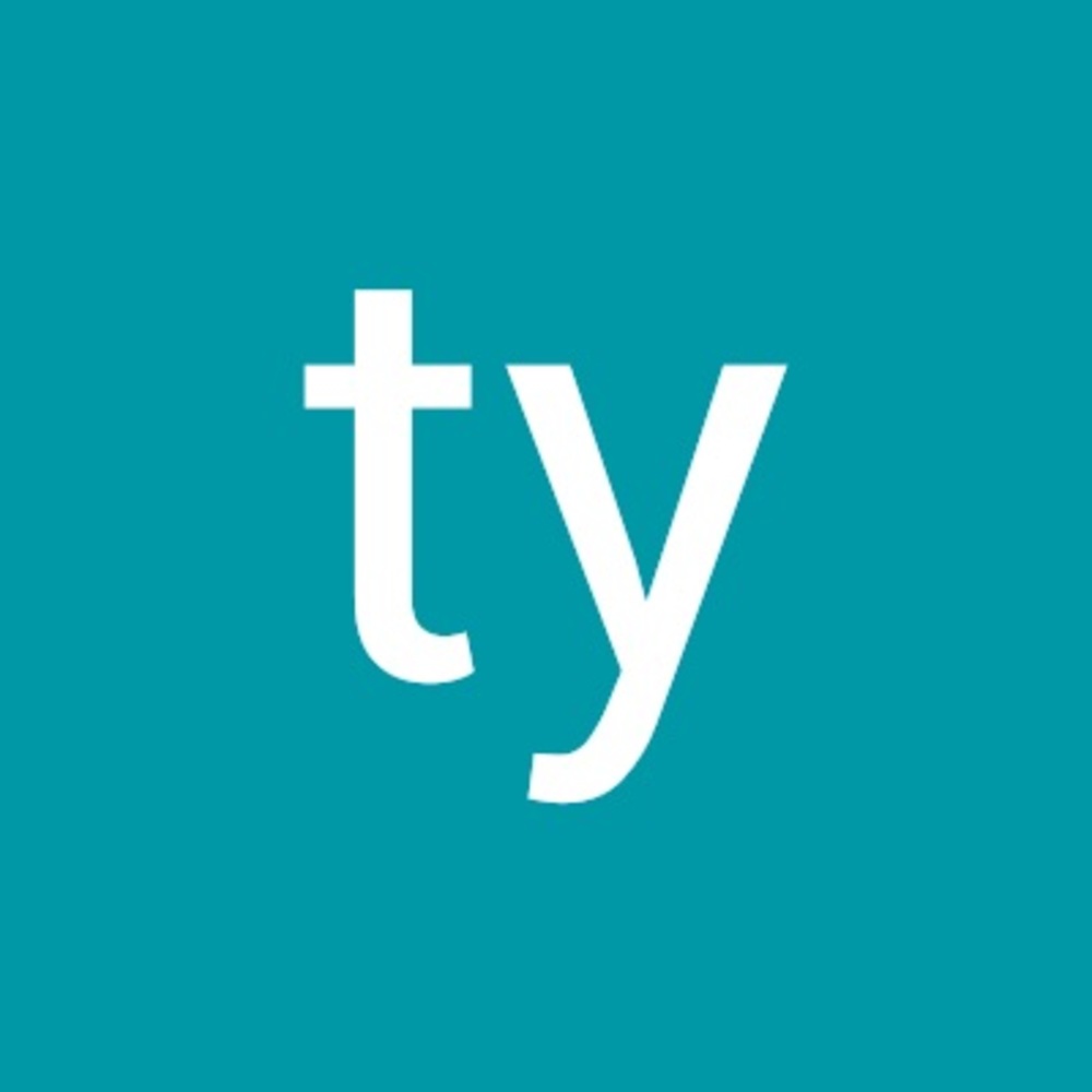 Meet your Posher, Ty